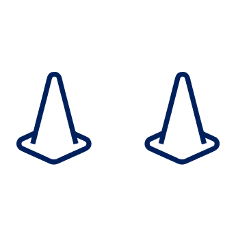 cones cones